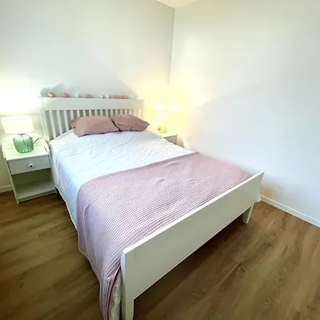Terre Marine - Maison Neuve *